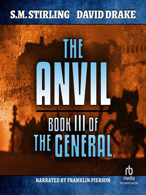 Title details for The Anvil by S.M. Stirling - Wait list